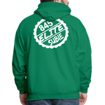 845 Subie Elite Hoodie (Hanes - Option 2) - kelly green