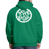 845 Subie Elite Hoodie (Hanes - Option 2) - kelly green
