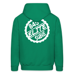 845 Subie Elite Hoodie (Hanes - Option 2) - kelly green