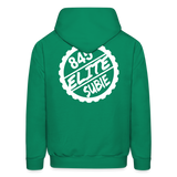 845 Subie Elite Hoodie (Hanes - Option 2) - kelly green