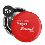 Hudson Valley Prayer Summit 2024 - white