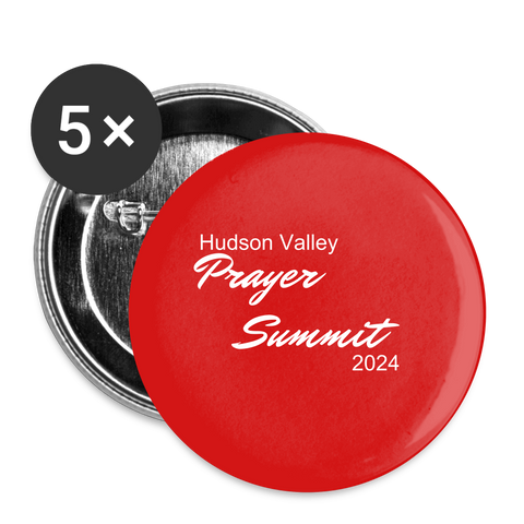Hudson Valley Prayer Summit 2024 - white