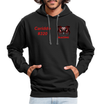 CARIDDO Saints N Sinners Racing Team w/ Sponsors - black/asphalt