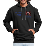 SVTWRC Saints N Sinners Racing Team w/ Sponsors - black/asphalt