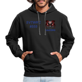 SVTWRC Saints N Sinners Racing Team w/ Sponsors - black/asphalt