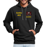 Sattler Saints N Sinners Racing Team w/ Sponsors - black/asphalt