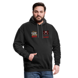 845_Rallyru Saints N Sinners Racing Team w/ Sponsors - black/asphalt