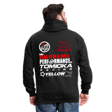 845_Rallyru Saints N Sinners Racing Team w/ Sponsors - black/asphalt