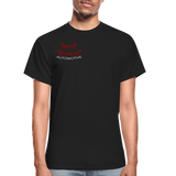 Saints N Sinners Automotive TShirt - black