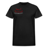 Saints N Sinners Automotive TShirt - black