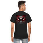 Saints N Sinners Automotive TShirt - black