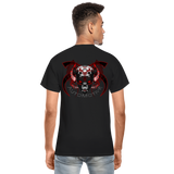 Saints N Sinners Automotive TShirt - black