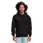 Saints N Sinners Automotive Hoodie - black