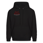Saints N Sinners Automotive Hoodie - black