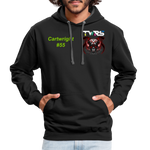 Cartwright Saints N Sinners Racing Team w/ Sponsors - black/asphalt