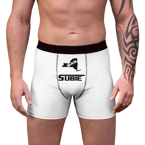Men's Boxer Briefs