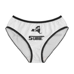 845 Subie Women's Briefs