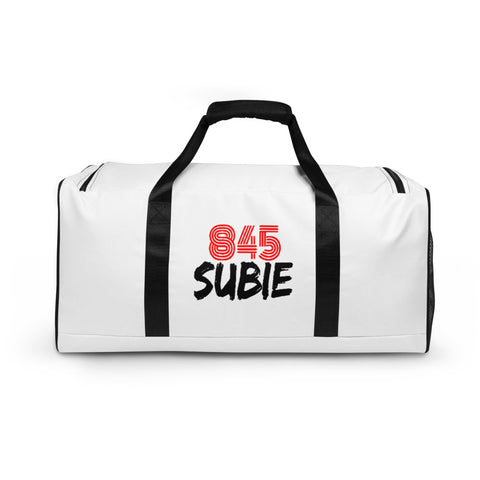 845 Subie Duffle bag