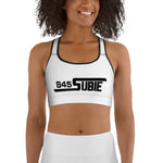 845 Subie Sports bra (solid banner type)