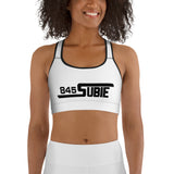 845 Subie Sports bra (solid banner type)