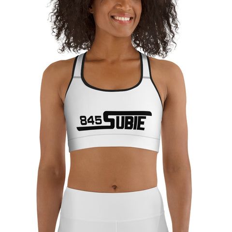 845 Subie Sports bra (solid banner type)