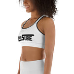 845 Subie Sports bra (solid banner type)