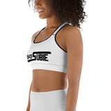 845 Subie Sports bra (solid banner type)
