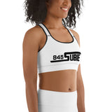 845 Subie Sports bra (solid banner type)
