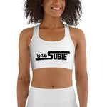 845 Subie Sports bra (solid banner type)
