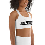 845 Subie Sports bra (solid banner type)
