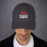 845 Subie Baseball Cap (original design)