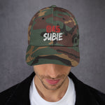 845 Subie Baseball Cap (original design)