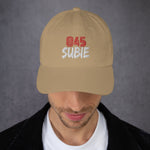 845 Subie Baseball Cap (original design)