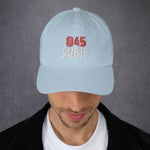 845 Subie Baseball Cap (original design)
