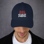 845 Subie Baseball Cap (original design)