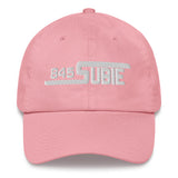 845 Subie Dad hat