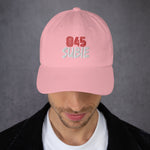 845 Subie Baseball Cap (original design)