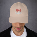 845 Subie Baseball Cap (original design)