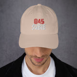 845 Subie Baseball Cap (original design)