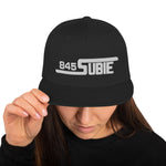 845 Subie Snapback Hat