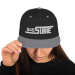 845 Subie Snapback Hat