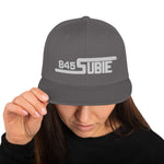 845 Subie Snapback Hat