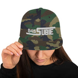 845 Subie Snapback Hat