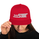 845 Subie Snapback Hat