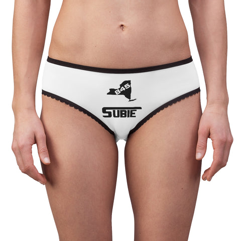 845 Subie Women's Briefs