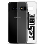 845 Subie Samsung Case