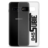 845 Subie Samsung Case