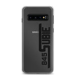 845 Subie Samsung Case