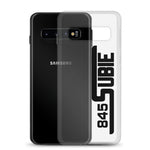 845 Subie Samsung Case