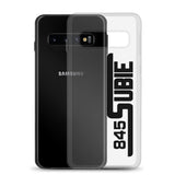 845 Subie Samsung Case